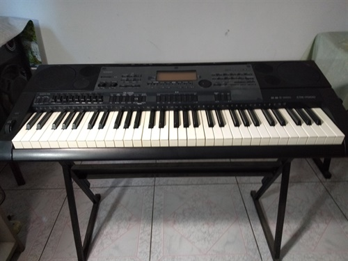 出售卡西欧电子琴CTK-700