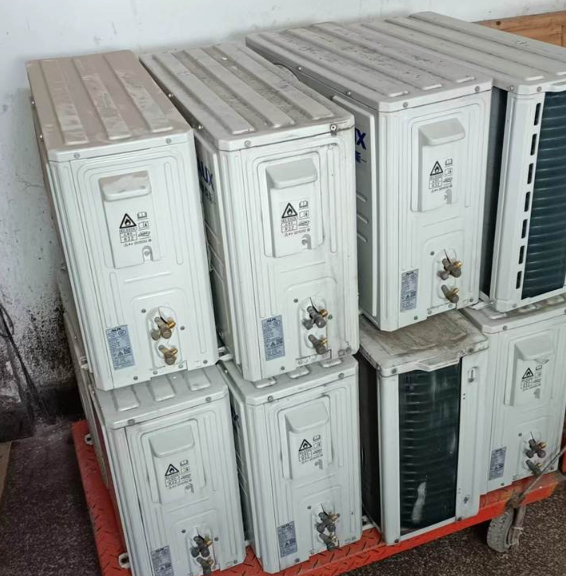 二手空调出售出租 快速安